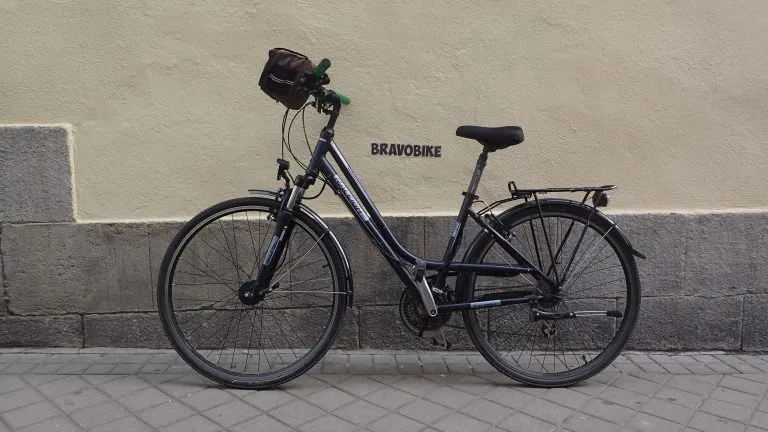 City Bike