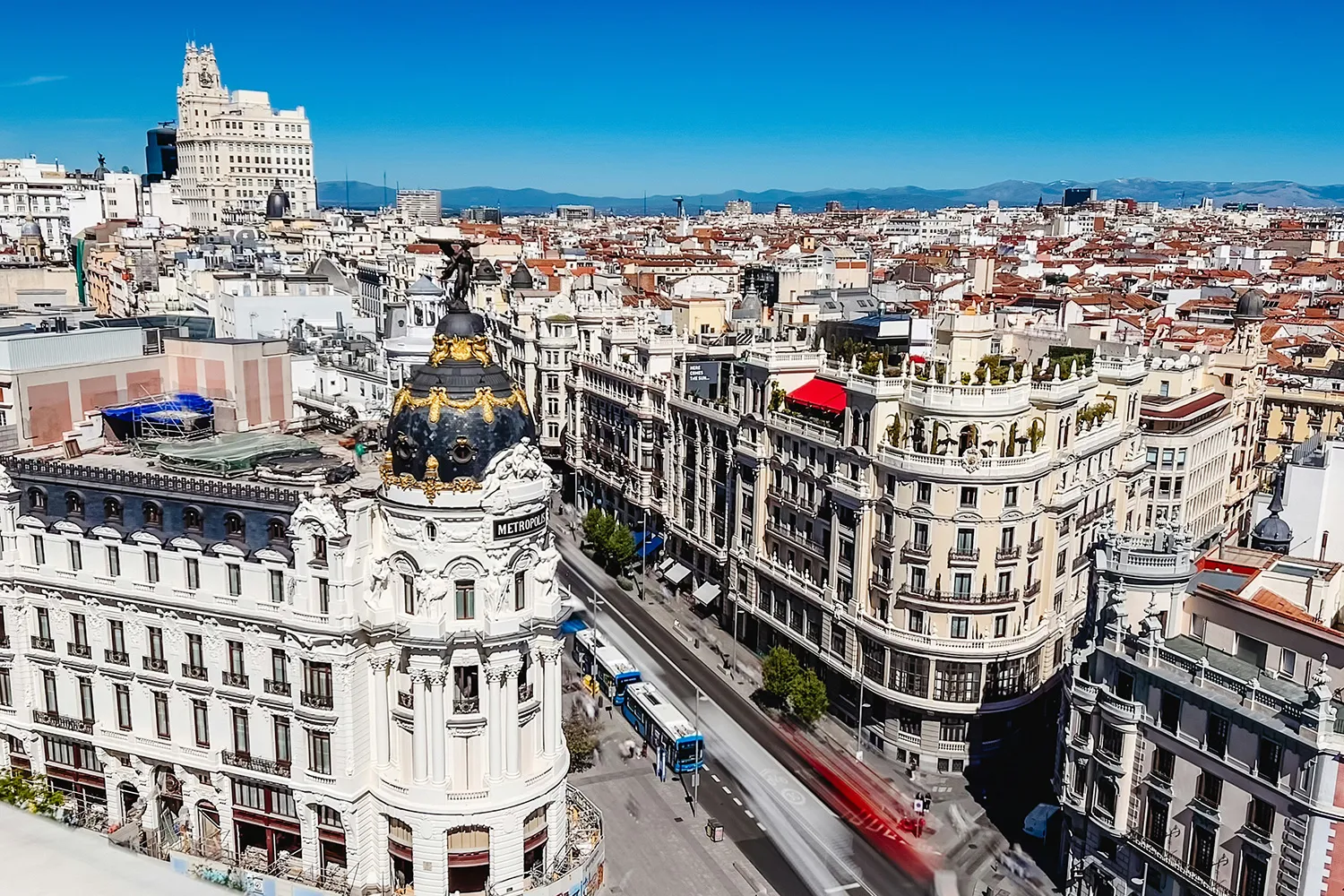 Gran Vía