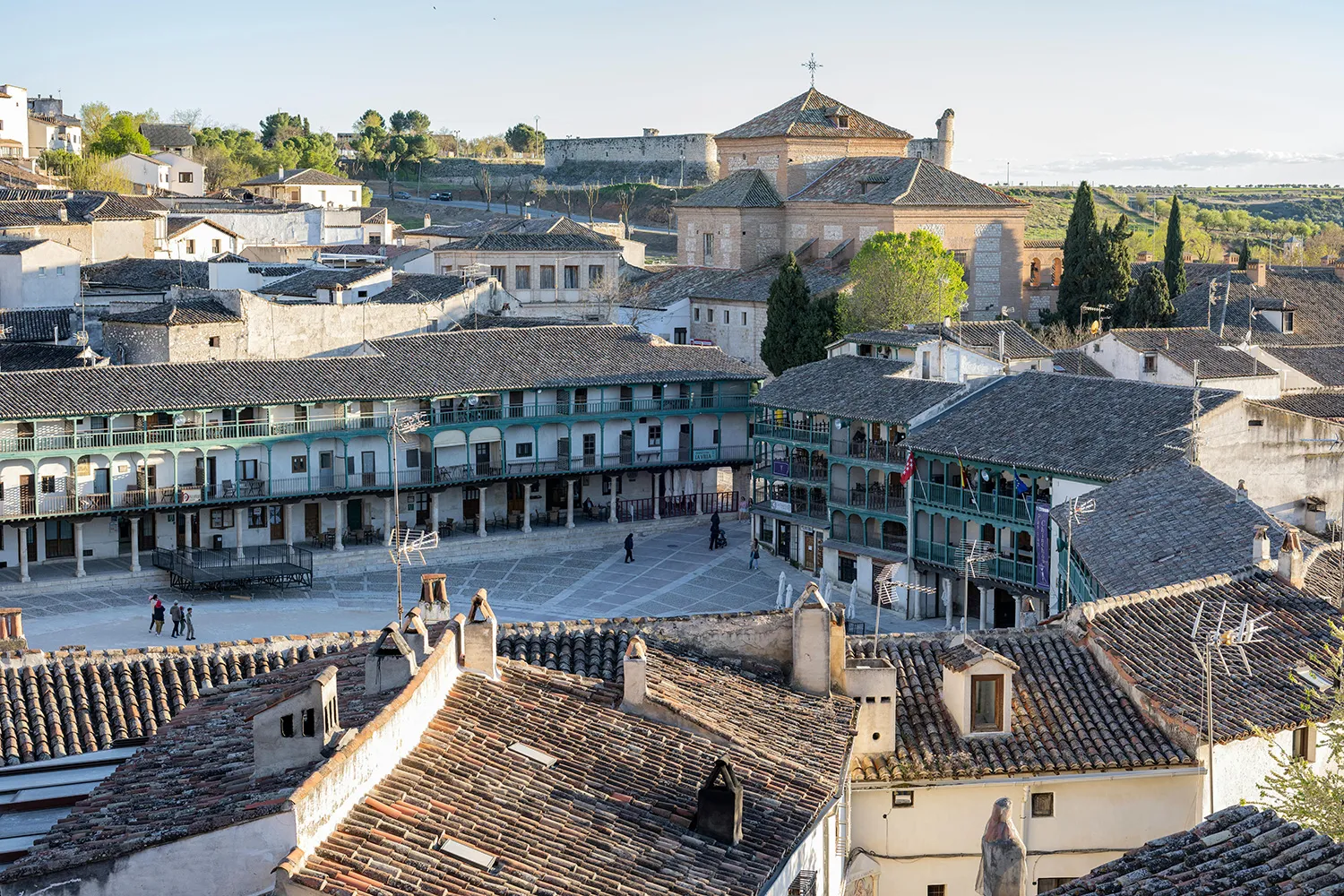 Chinchón