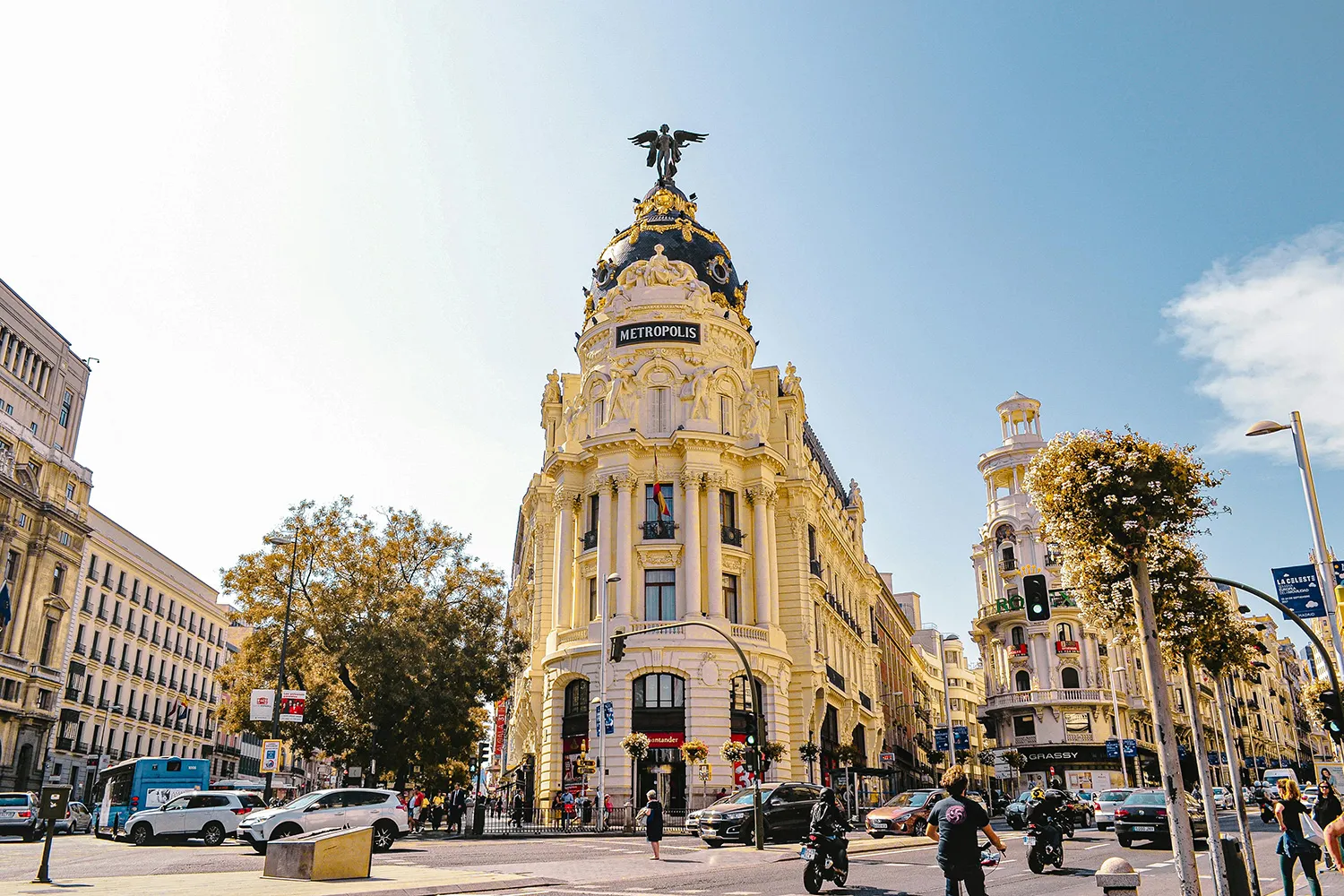 Gran Vía