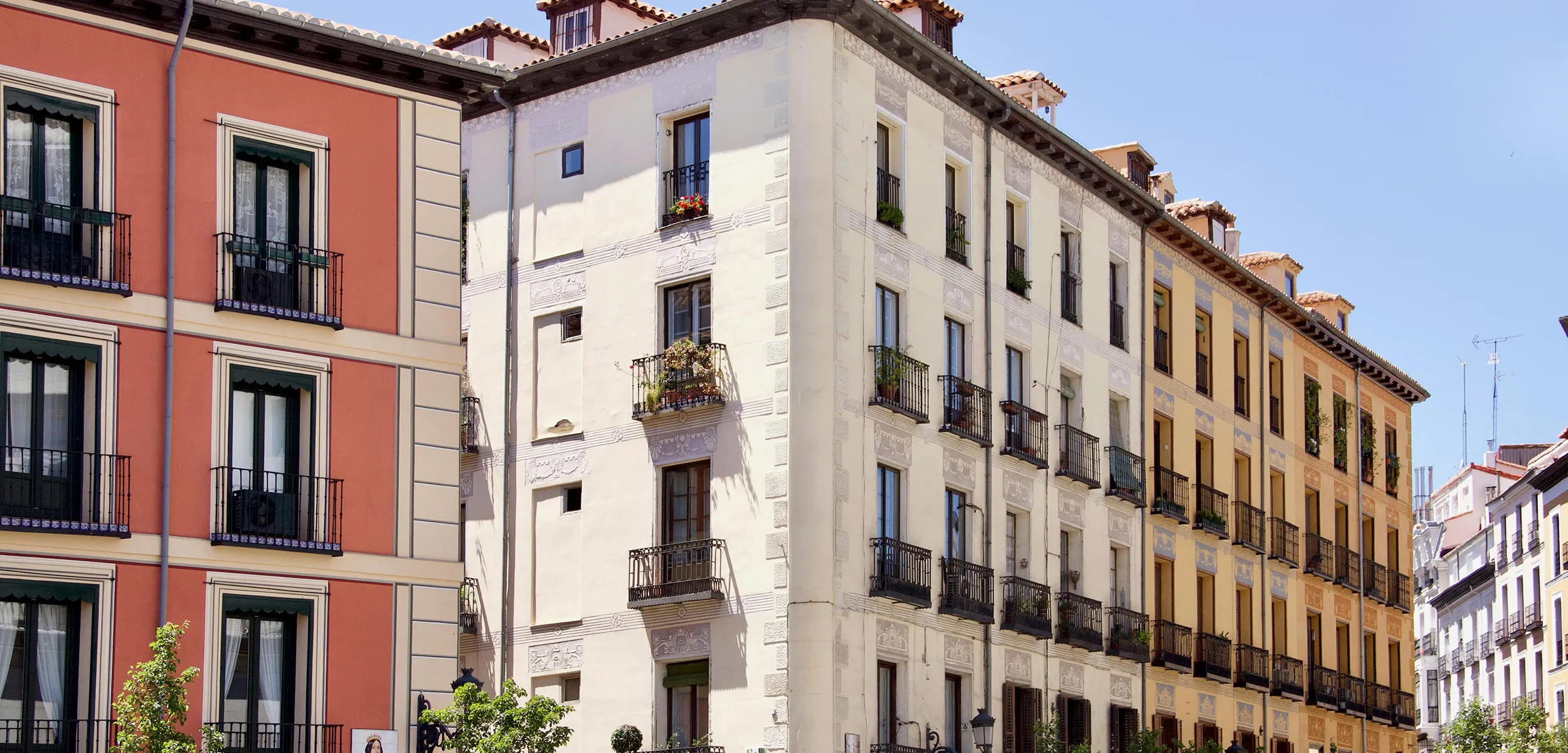 Madrid Centro