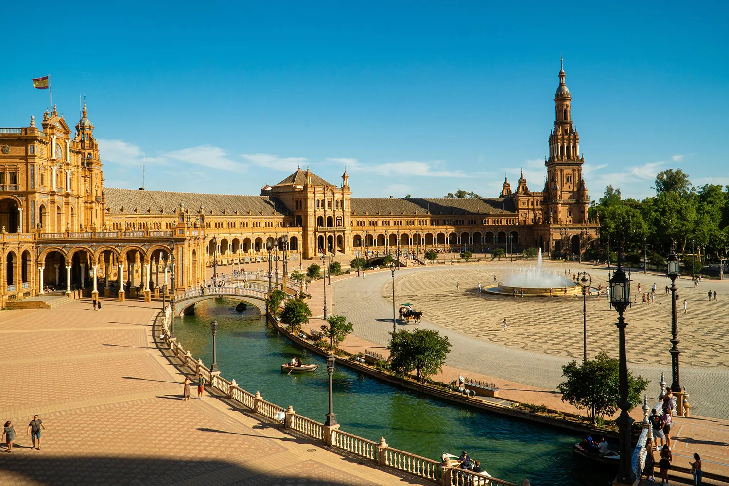 Sevilla