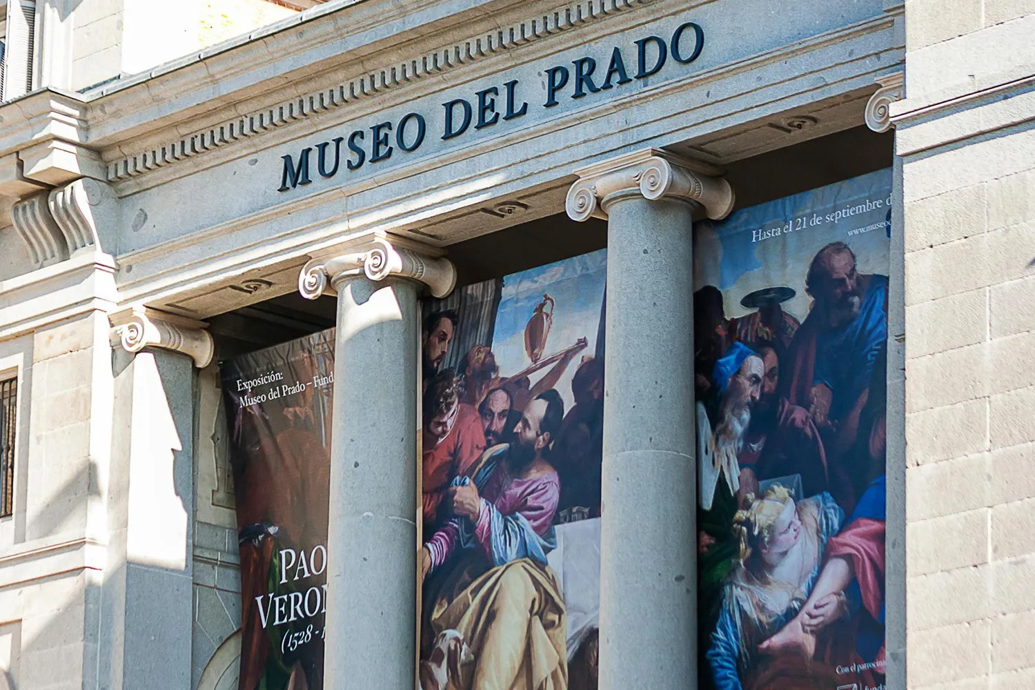 Museo del prado